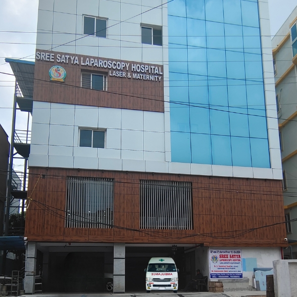 Neuro Surgery Hospital in Nacharam, Hyderabad