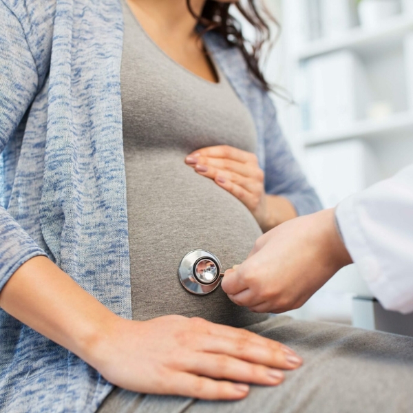 Maternity hospital in Nacharam, Hyderabad