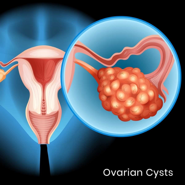 ovarian-cysts