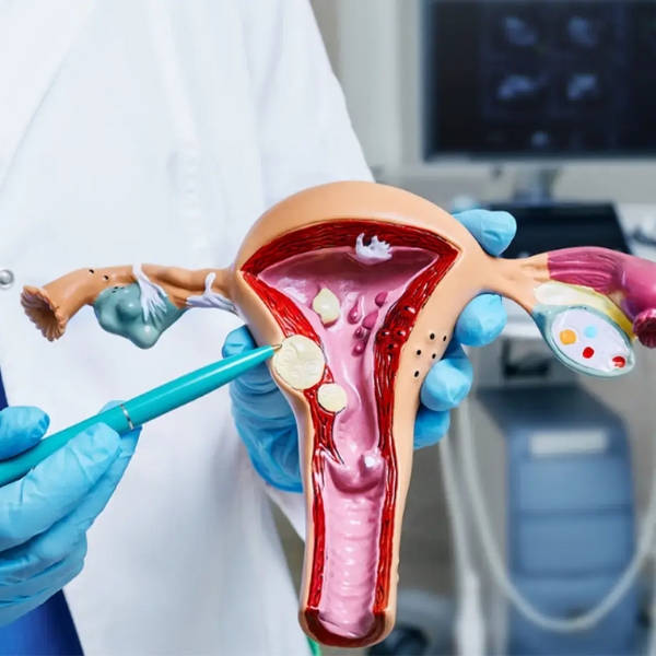 gynecology doctor in Nacharam, Hyderabad